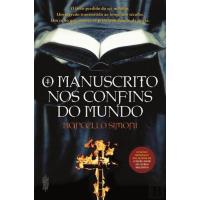 O Manuscrito nos Confins do Mundo