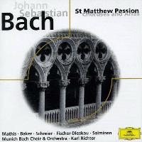 St.matthew Passion -highl