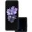 Samsung Galaxy Z Flip - 256GB - Black Mirror_0