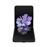 Samsung Galaxy Z Flip - 256GB - Black Mirror_2