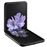 Samsung Galaxy Z Flip - 256GB - Black Mirror_3