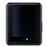 Samsung Galaxy Z Flip - 256GB - Black Mirror_5