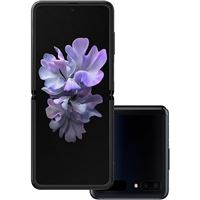 Samsung Galaxy Z Flip - 256GB - Black Mirror