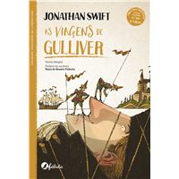 As Viagens de Gulliver