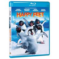 Happy Feet