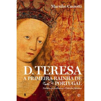 D. Teresa
