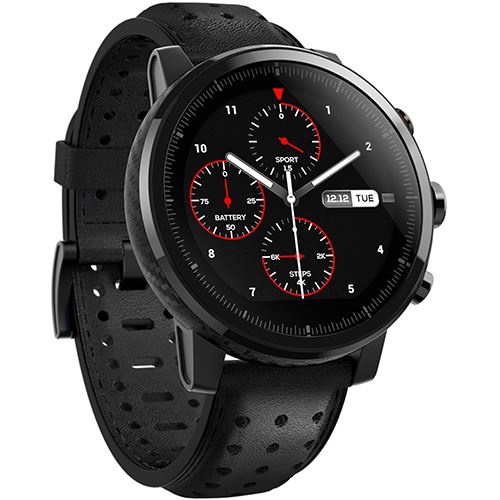 smartwatch huawei gt 2 fnac