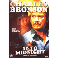 10 to Midnight