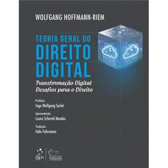 Teoria Geral do Direito Digital - Transformação Digital desafios para o ...