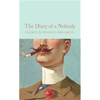 The Diary of a Nobody