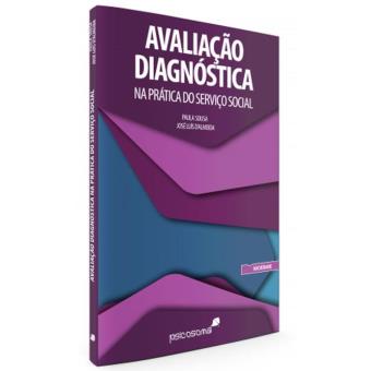 Avaliação Diagnóstica na Prática do Serviço Social