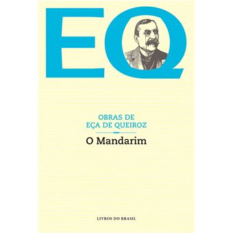O Mandarim