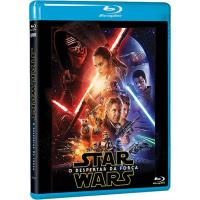 Star Wars: O Despertar da Força (2 Blu-ray's)