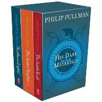 His Dark Materials