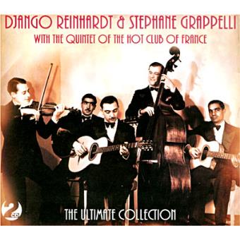 Ultimate Collection (2CD)