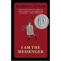 I AM THE MESSENGER