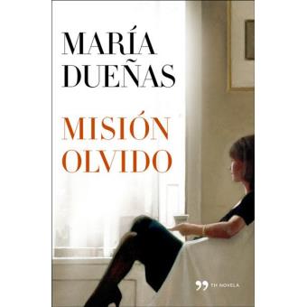 Misión Olvido