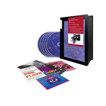 Devi/ation (2CD+2DVD+BD)