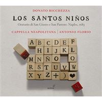 Ricchezza: Los Santos Niños
