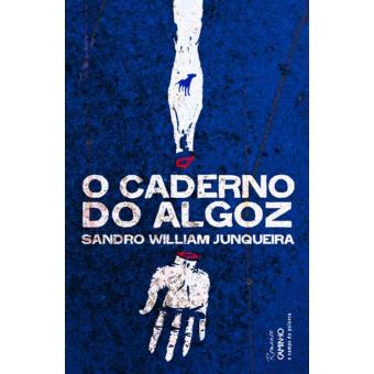 O Caderno de Algoz