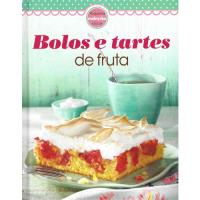Bolos e Tartes de Fruta
