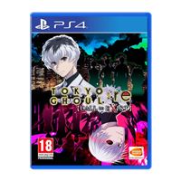 Tokyo Ghoul: Re Call to Exist - PS4