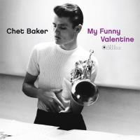 My Funny Valentine - LP 180gr Vinil 12''
