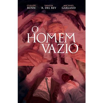 O Homem Vazio