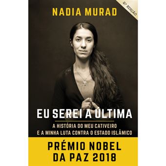 Eu Serei a Última