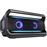 Coluna Bluetooth LG XBOOM Go PK7 - Preto_1