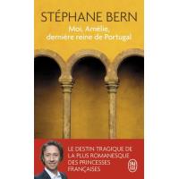 Moi, Amélie, Dernière Reine de Portugal