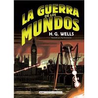 La Guerra de Los Mundos