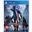 Devil May Cry 5 - PS4_0