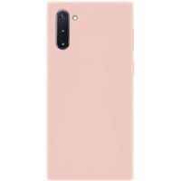 Capa 4-OK Slim Colors para Samsung Galaxy Note10 - Rosa