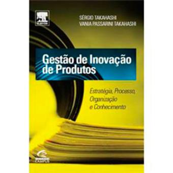 Gestão de Inovação de Produtos - 1