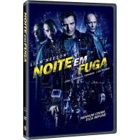 Noite em Fuga