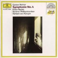 Mahler | Symphonie Nr. 4