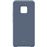 Capa Silicone Huawei para Mate20 Pro - Azul_0