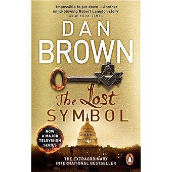 The Lost Symbol