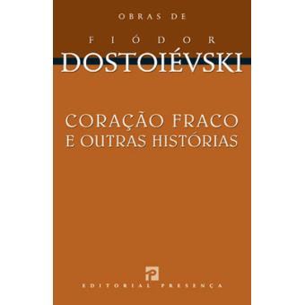 Coração Fraco e Outras Histórias