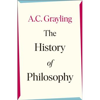History of philosophy