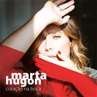 Coração na Boca - CD