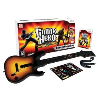 Fuser é o novo jogo de música dos criadores de Guitar Hero