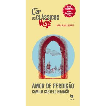 Amor de Perdição - 1