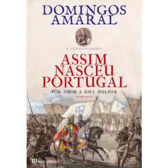 Assim Nasceu Portugal
