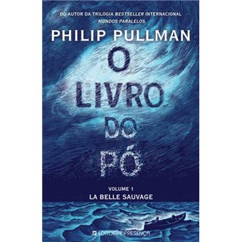 O Livro do Pó
