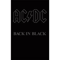 Back in Black - K7