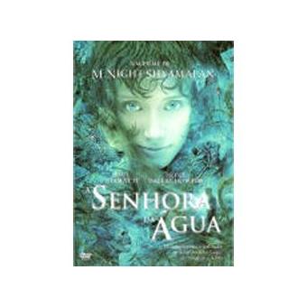A Senhora da Água