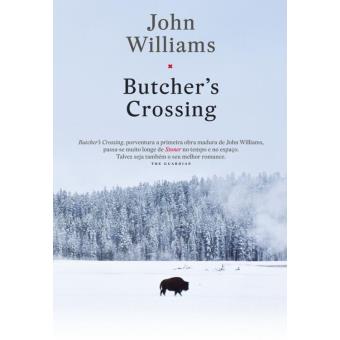 Butcher s Crossing