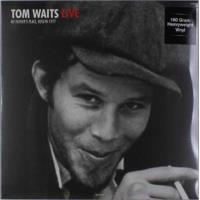 Live At My Father's Place In Roslyn, NY October 10, 1977 WLIR-FM (180g) (2LP)